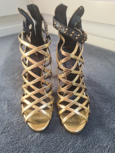 Miss sixty high heels - high, pumps