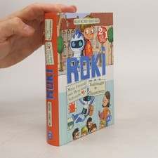 Roki. Mein Freund mit Herz und