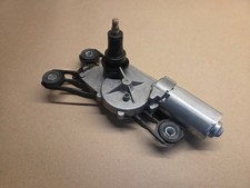 Originaler Wischermotor hinten aus 2014 Mercedes E Klasse W211 A2118200342