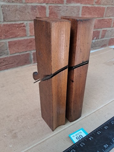 Set vintage hohl - set, &