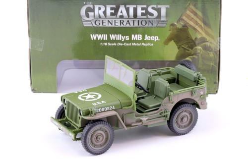 Auto world 1941 - 1:18,