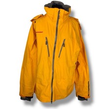 Mammut Eiger Free Advanced HS