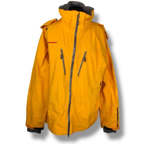 Mammut eiger free - eiger, advanced