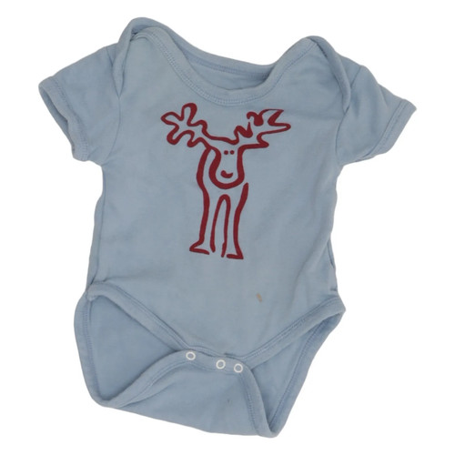Elkline body größe 56 62 - größe:, 56/62