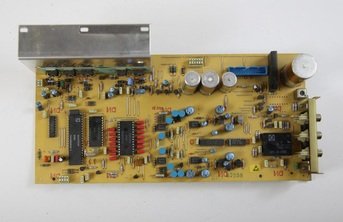 Platine revox studer - revox,