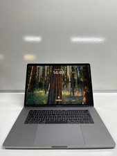 Apple macbook pro 2019 - pro, 15"