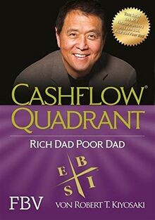 Cashflow quadrant rich dad - cashflow,