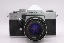 Praktica MTL 3 analoge