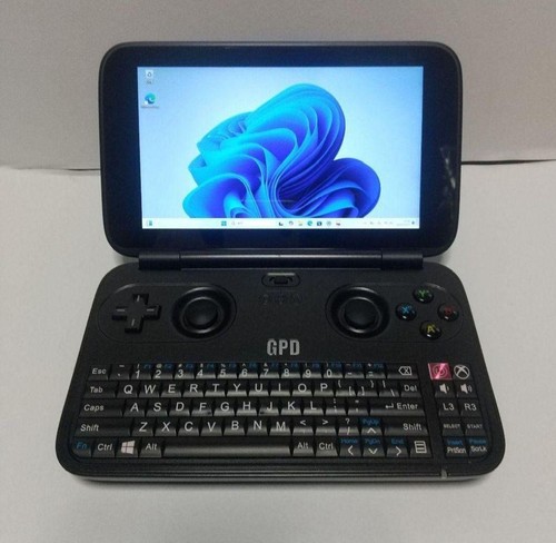 Gpd win umpc atom - gpd,