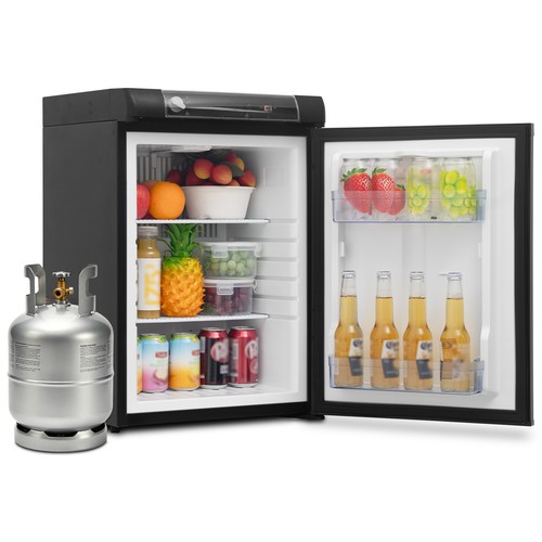 Wege camper kühlschrank 12v - wege,