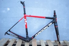 2014 Argon 18 Gallium Pro