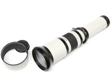 Walimex PRO 650-1300 mm