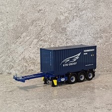 WSI MODELS 04-1124 NYK GROUP