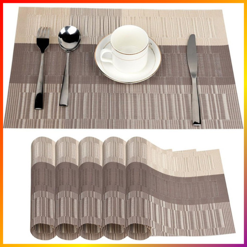 Tischsets 45 cm - tischsets,