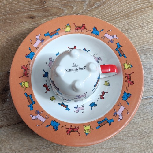 Villeroy boch kinder - villeroy, &