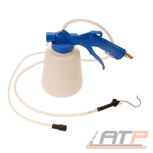 Bgs bremsenentlüfter - bgs,