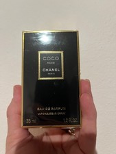 Chanel coco noir - chanel, edp