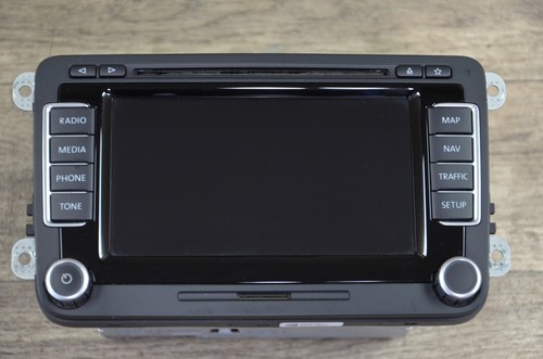 Rns 510 navigation navi - vw,