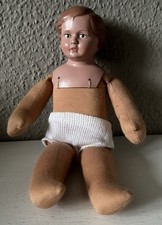 Schildkröt Puppe Junge Rep