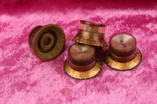 Relic tinted reflector heads - relic,