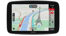 TomTom Navigationsgerät GO Navigator 6 Zoll Navigationssystem OHNE OVP