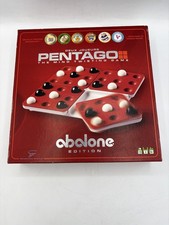 Brettspiel Pentago