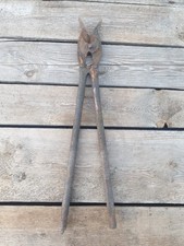 Große Drahtschere, Deutsch 1. Weltkrieg Ww1 Wk1