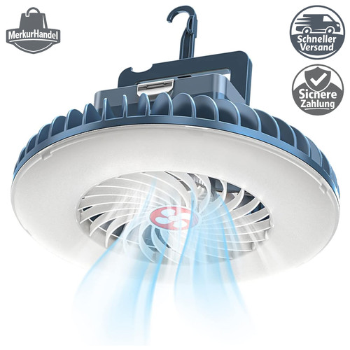 Led campinglampe mit - led,
