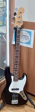 FENDER MEXICO Jazz Bass