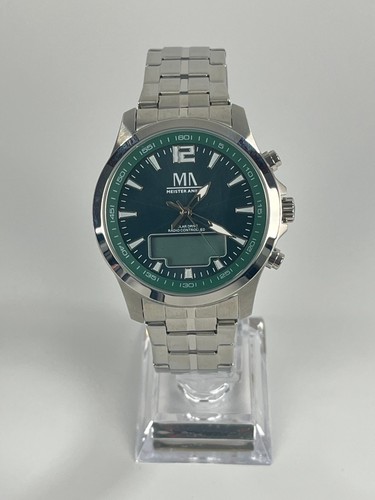 Armbanduhr maeister anker - maeister,