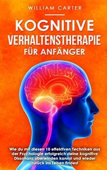 Kognitive verhaltenstherapie - kognitive,