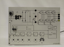 LH Leybold Didactic Kompakt Frequenzumrichter 735 30 , PHYWE, Lehrmittel