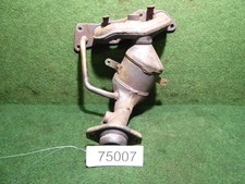 Krümmerkat Katalysator 1555A653 Mitsubishi Space Star 1.0i 52KW 71PS Bj.2013