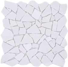 Mosaik Bruch Marmor Naturstein