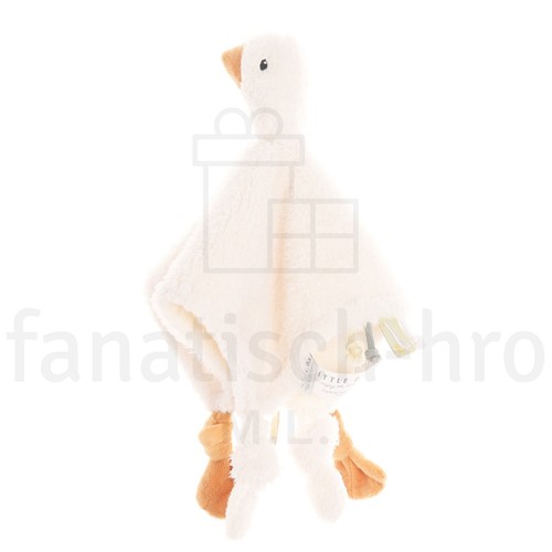 Little dutch schmusetuch - little, ente