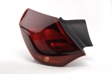 Heck Leuchte Rückleuchte