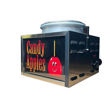 Apfel-Glasier-Gerät, Double Reddy Apple Cooker, glasierte paradies Äpfel