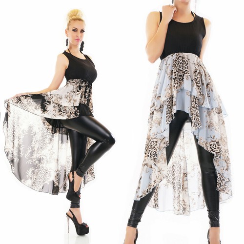 Asymmetrisches damen top - damen,