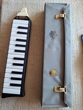 Hohner - Melodica piano 26 mit