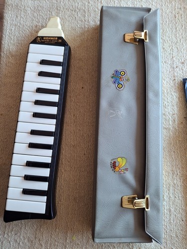 Hohner melodica piano 26 mit - hohner,