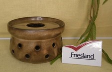 FRIESLAND ceracron HEIDELBERG - 1 Stövchen   Effekt braun