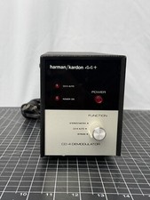 HARMAN / KARDON 44+ CD-4