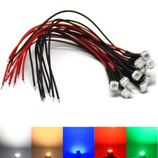 5050 SMD LED mit Kabel