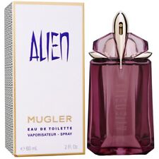 Thierry Mugler Alien 60 ml Eau