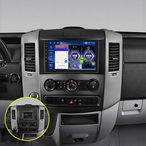 64gb carplay autoradio für - carplay,