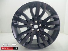 Stück alufelge zoll - 1, 18