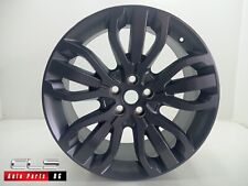 1 Stück ALUFELGE 18 ZOLL Original Jaguar XE F Type 7.5Jx18 ET46 GX73-1007-EA