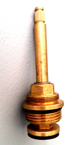 Asw unterputz oberteil - asw, messing