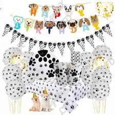 Hund Welpe Party Zubehör