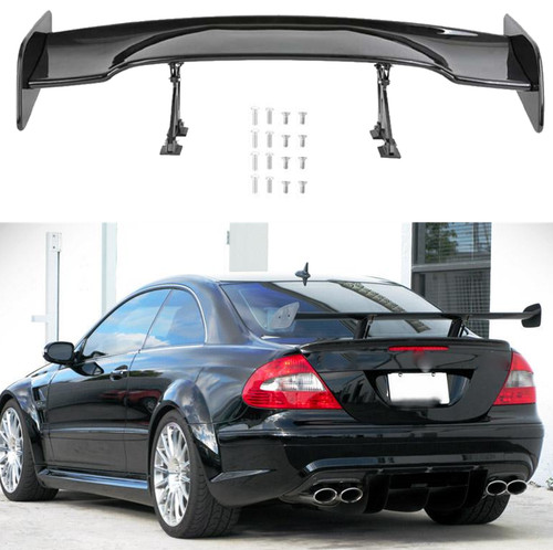 Gt heckspoiler racing - gt,